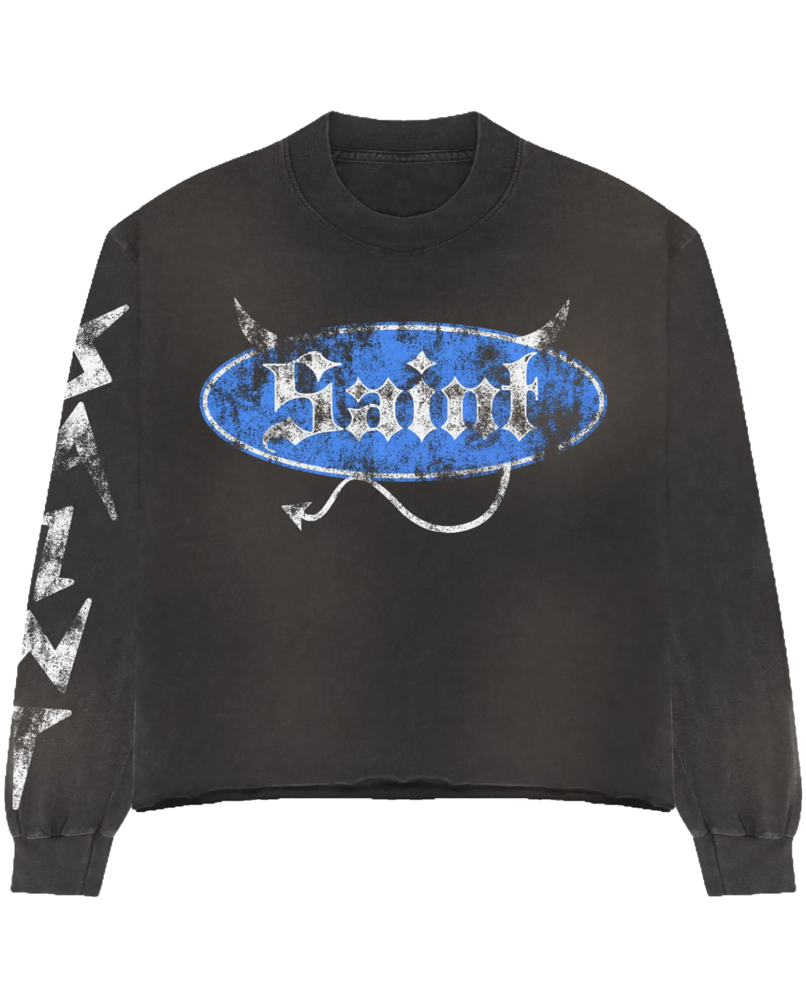 Saint Long Sleeve – Atypical