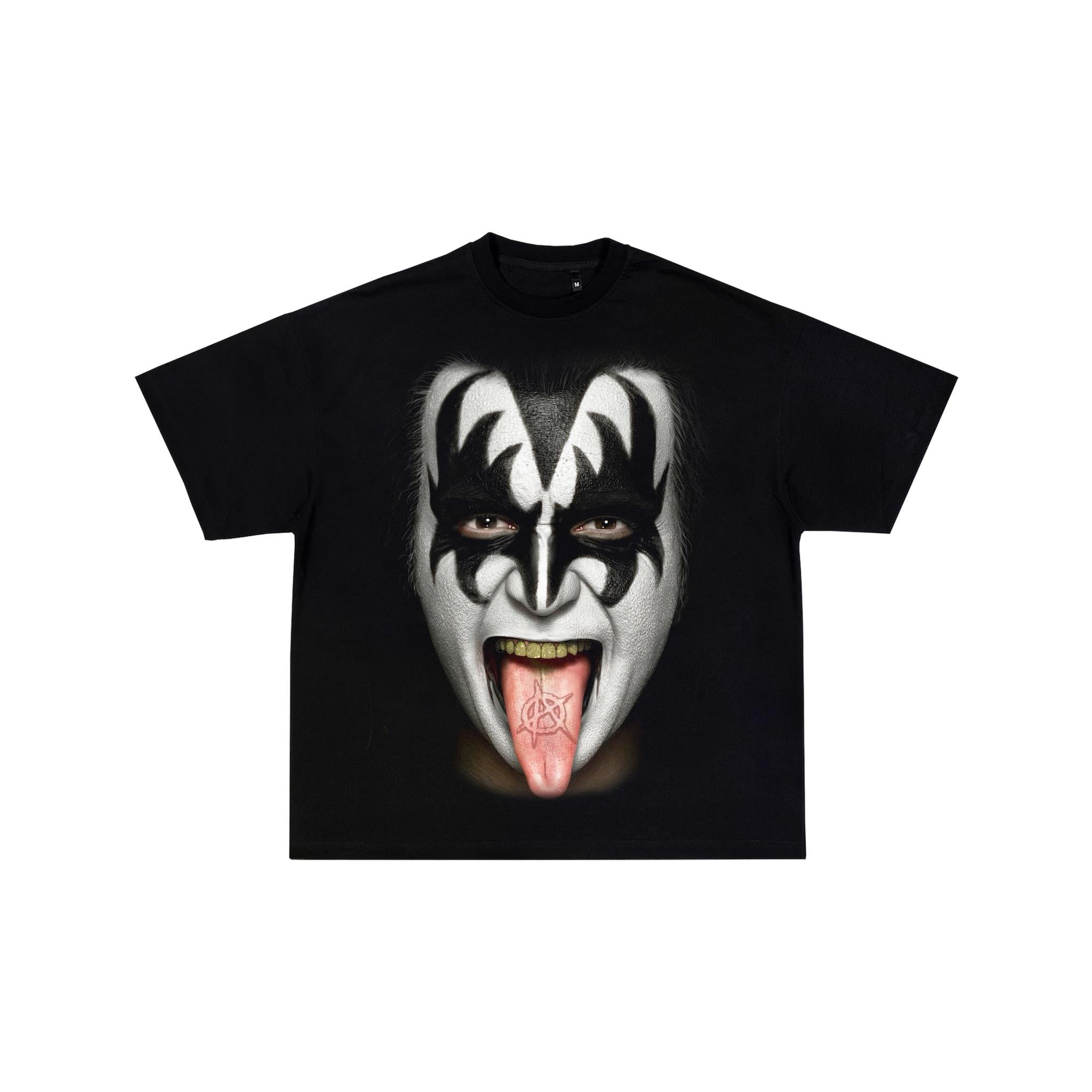 Atypical World Tour Tee